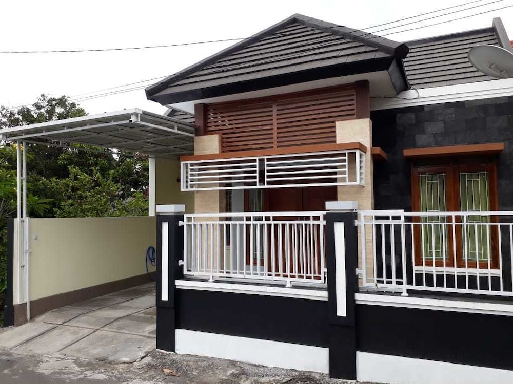 Omahkoe Jongke view 4