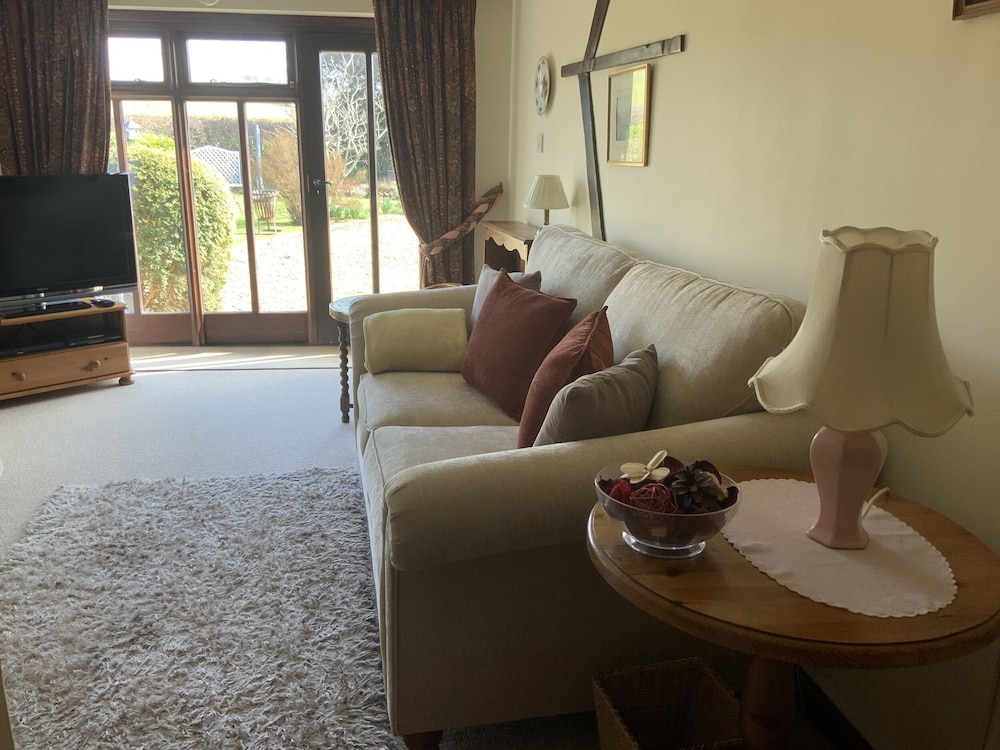 Kitty's Loft view 4