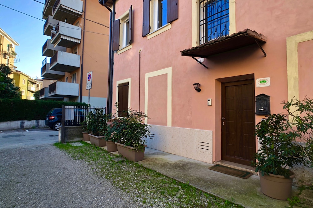 B&B Al Cardinale view 4