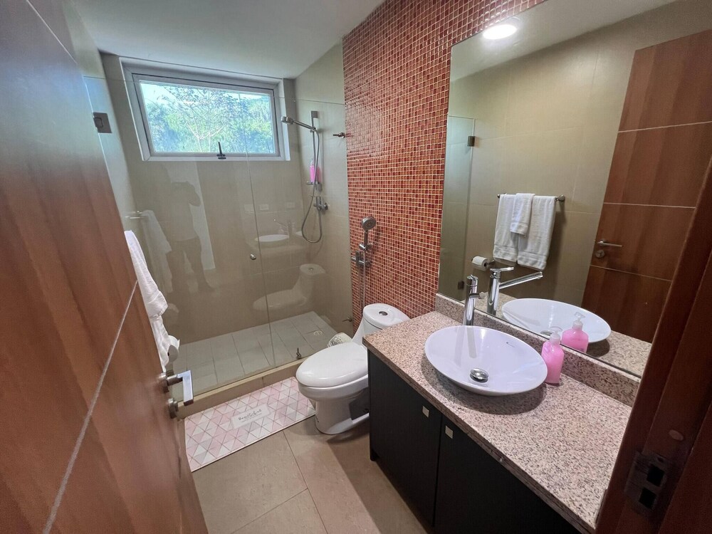 Apartment in the Causeway Amador