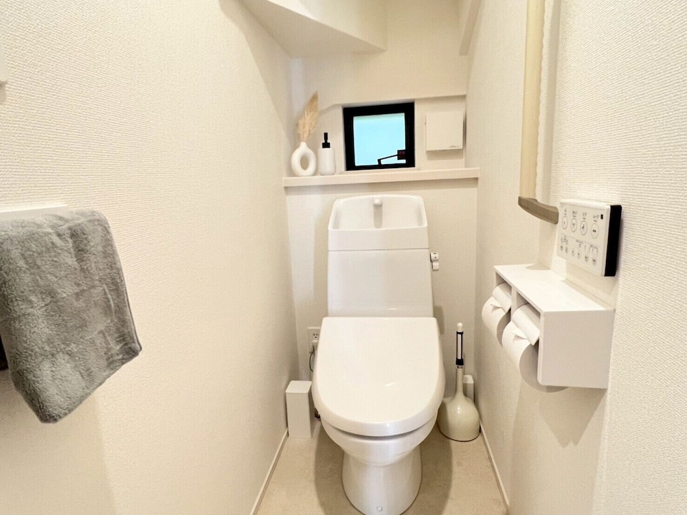 Seaside Condo Nagisa House