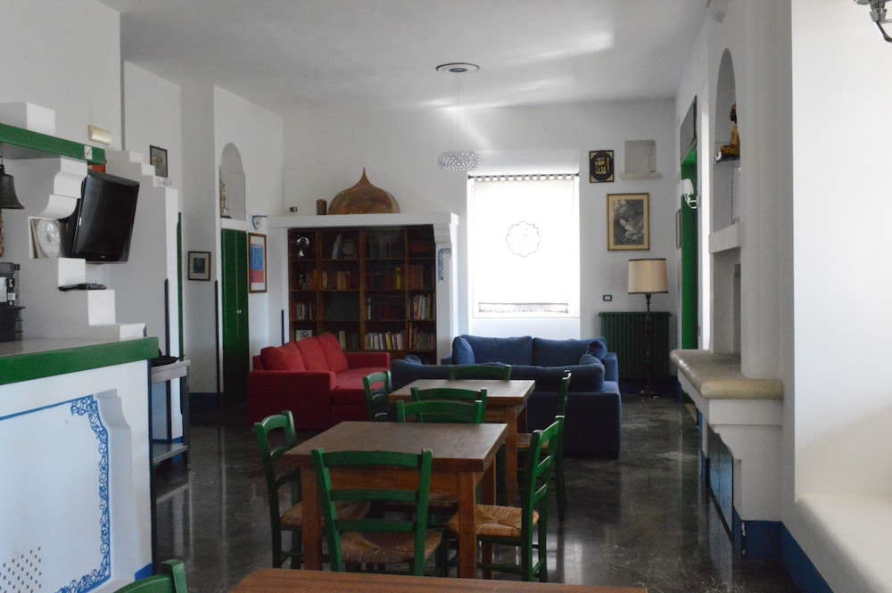 Alma Mater B&B