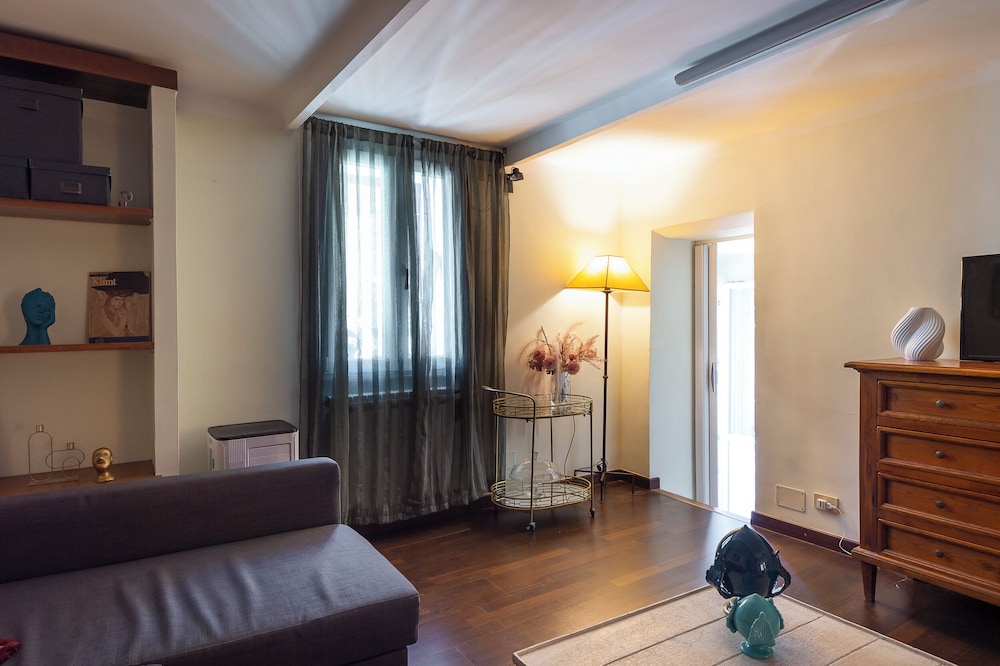 Fori Imperiali Lovers Apartment photo 5