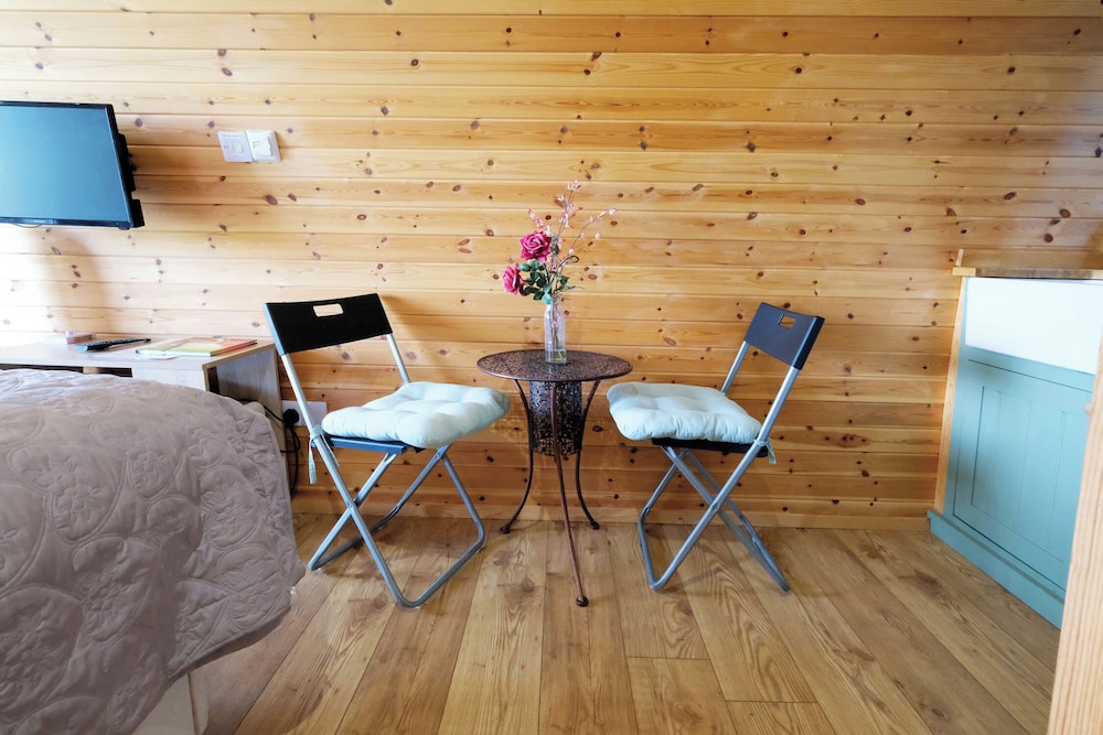 Ocean View 6 - 1 Bed Pod - Llanrhidian view 4