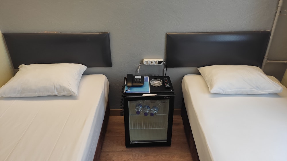 Hotel Torun İstanbul Eski Şehir - Image 51