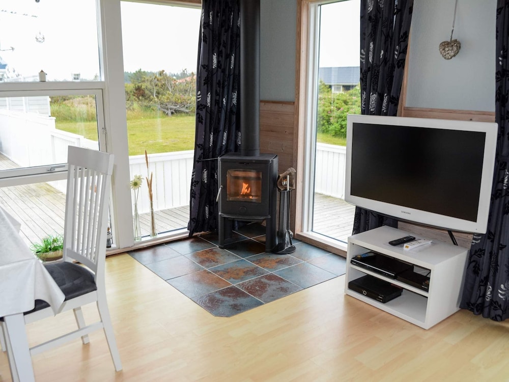 Holiday Home in Løkken view 5