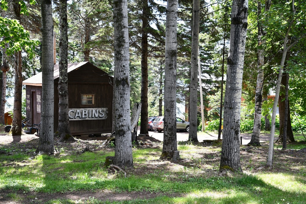Solbakken Resort On Superior