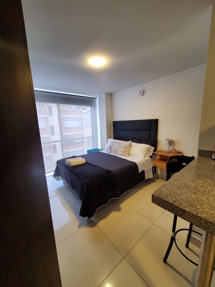 Edificio Santa Marta view 3