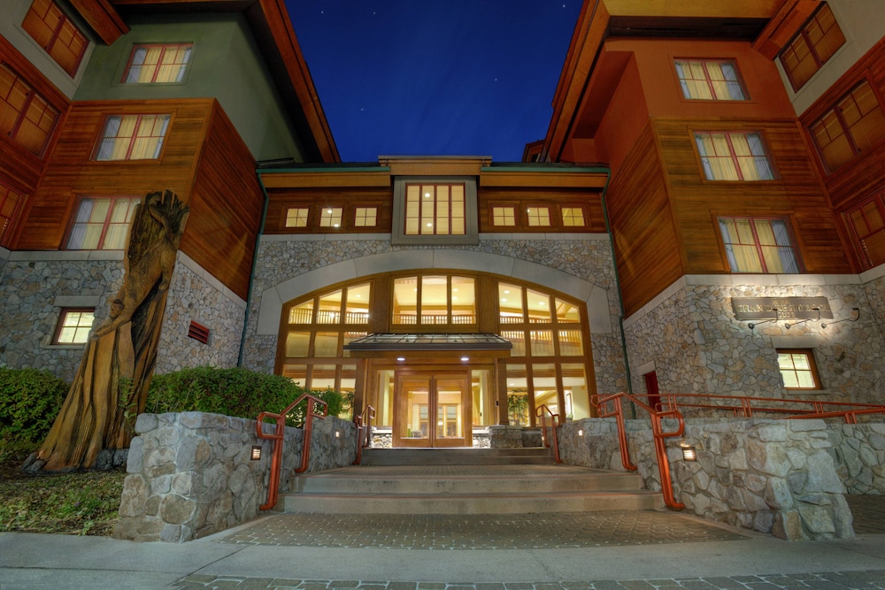 Lake Tahoe Vacations - Marriott Grand Residence Club, Lake Tahoe - 1 to 3 bedrooms Pent - Property Image 24