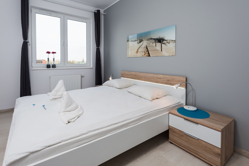 Apartinfo Apartments - Sadowa