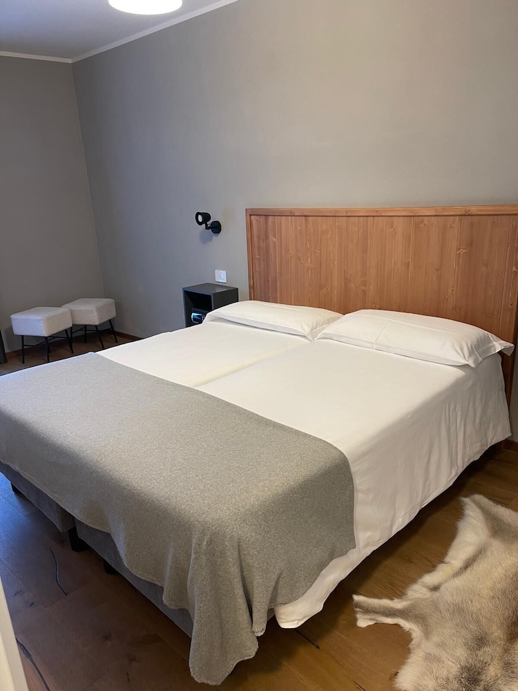 Condhotel Fanti