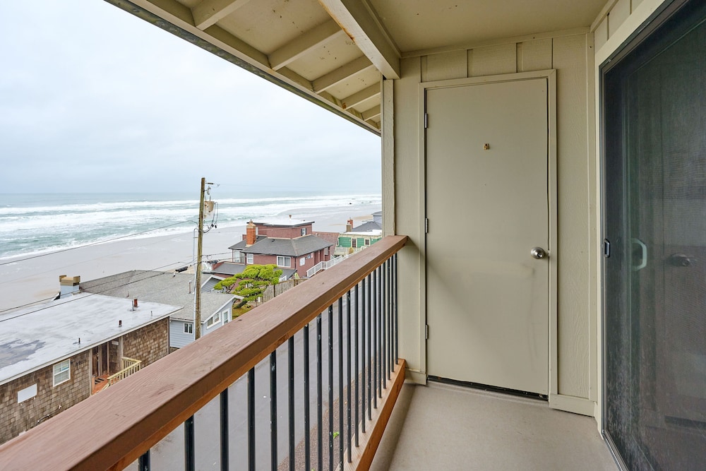 Lincoln City Vacations - Surftides Plaza Rentals - Property Image 215