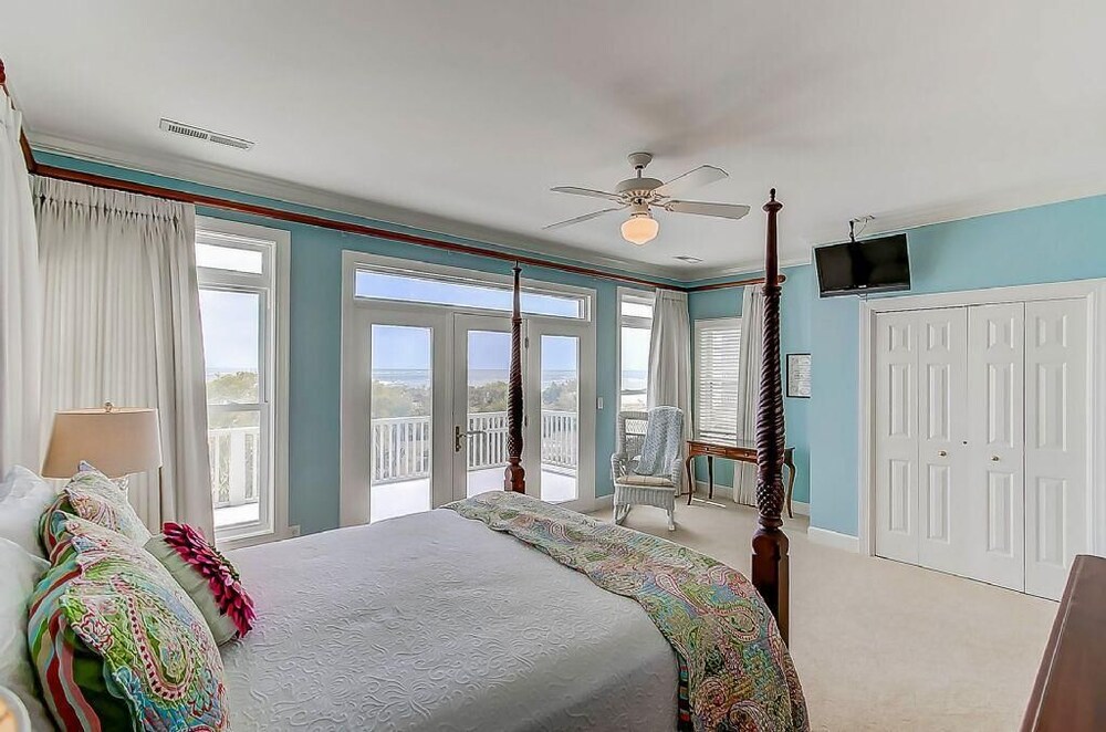 Charleston Vacations - 32 Ocean Point - Property Image 3