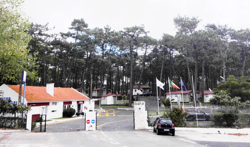 Parque de Campismo Orbitur Valado