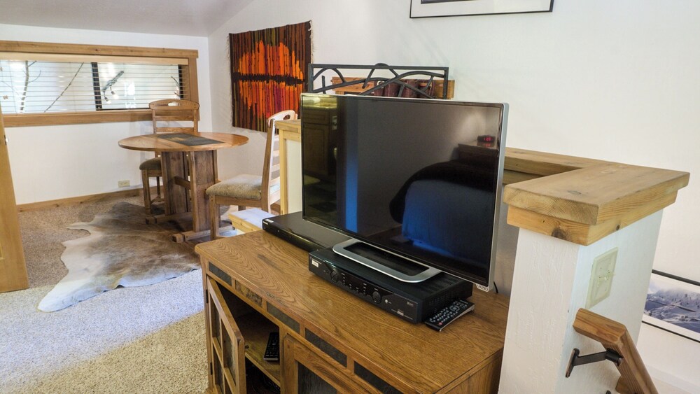 Northstar California Resort