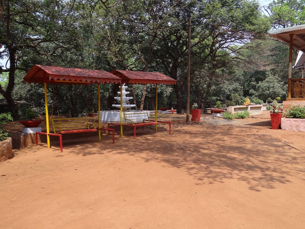 Hotel Ashok - Property Image 7