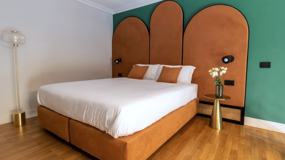 Musto Boutique Apartments