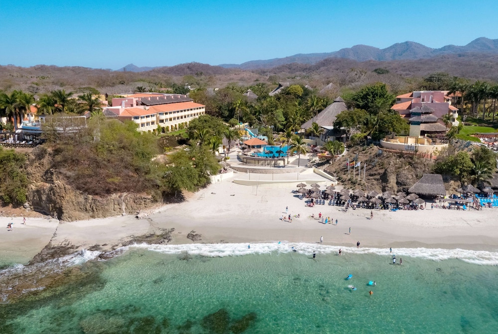 Grand Palladium Vallarta Resort  Spa - All Inclusive - Property Image 155