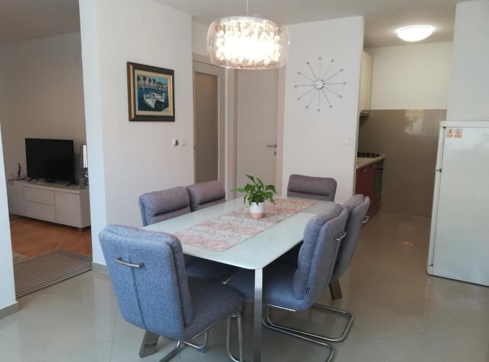 Apartment Erceg