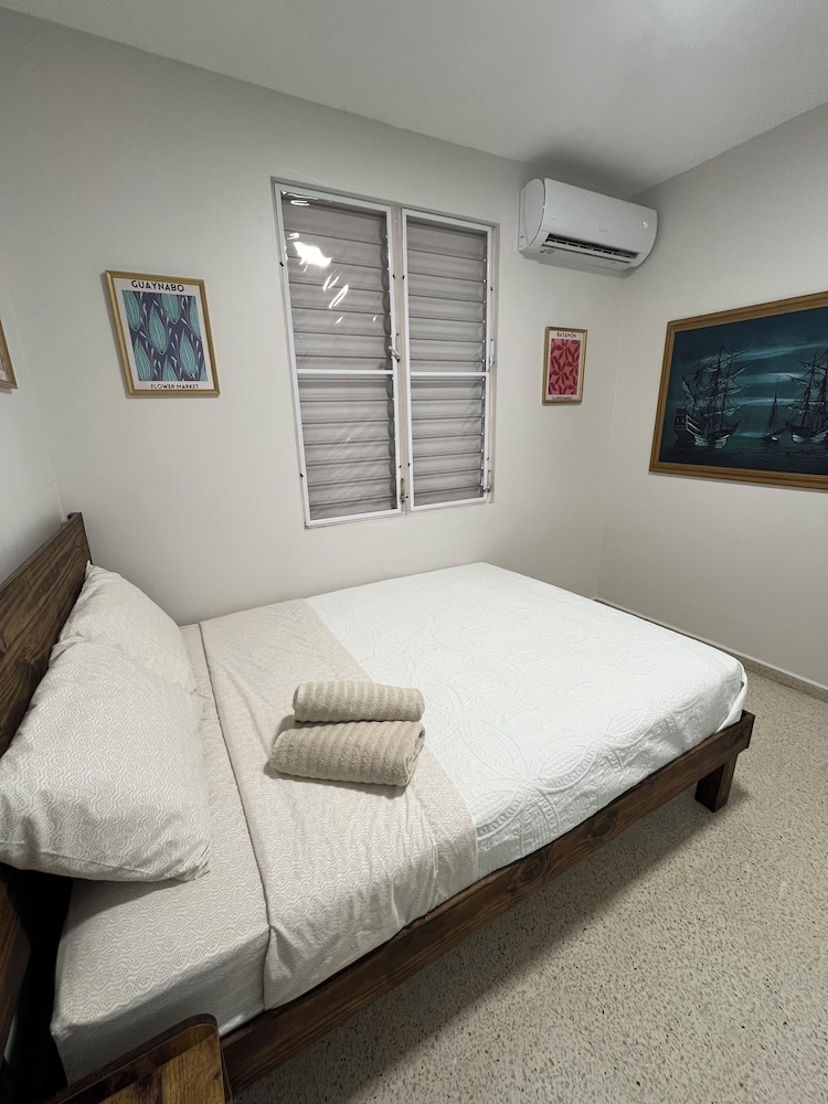 3-Bedroom House in Quebradillas