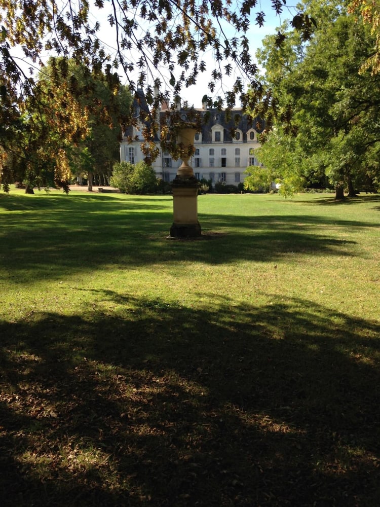 Chateau du Val Larbont