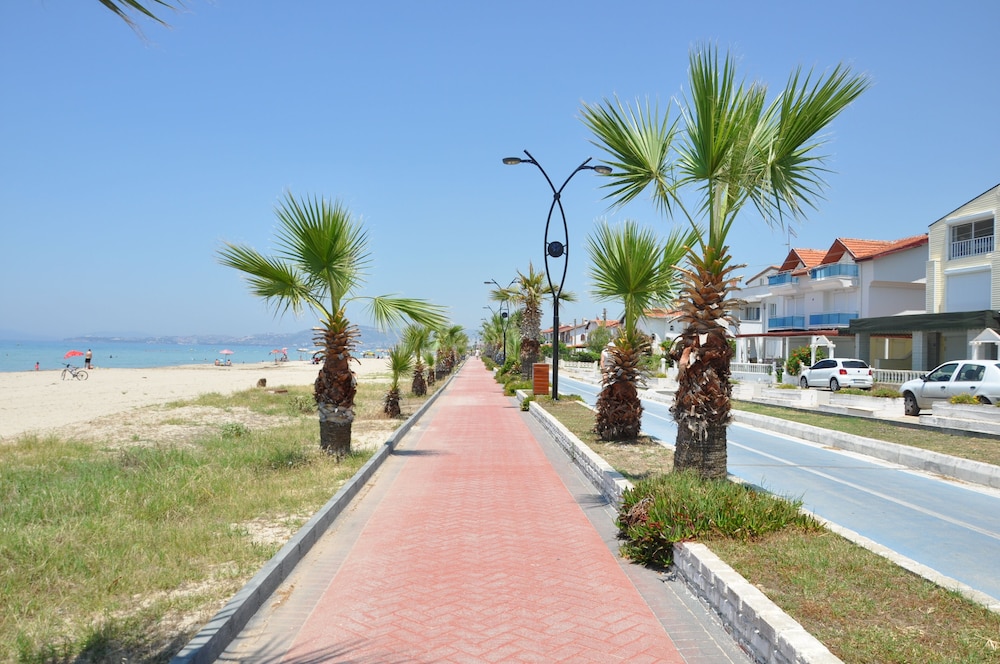 Villa Plaj