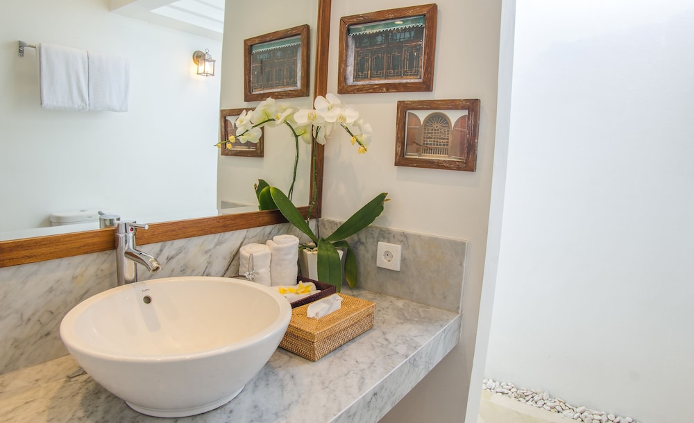 Canggu Villa & Cooking Retreat