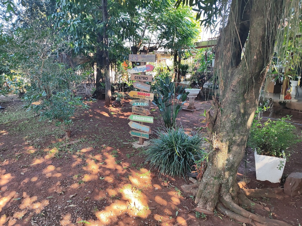 Melizas Garden