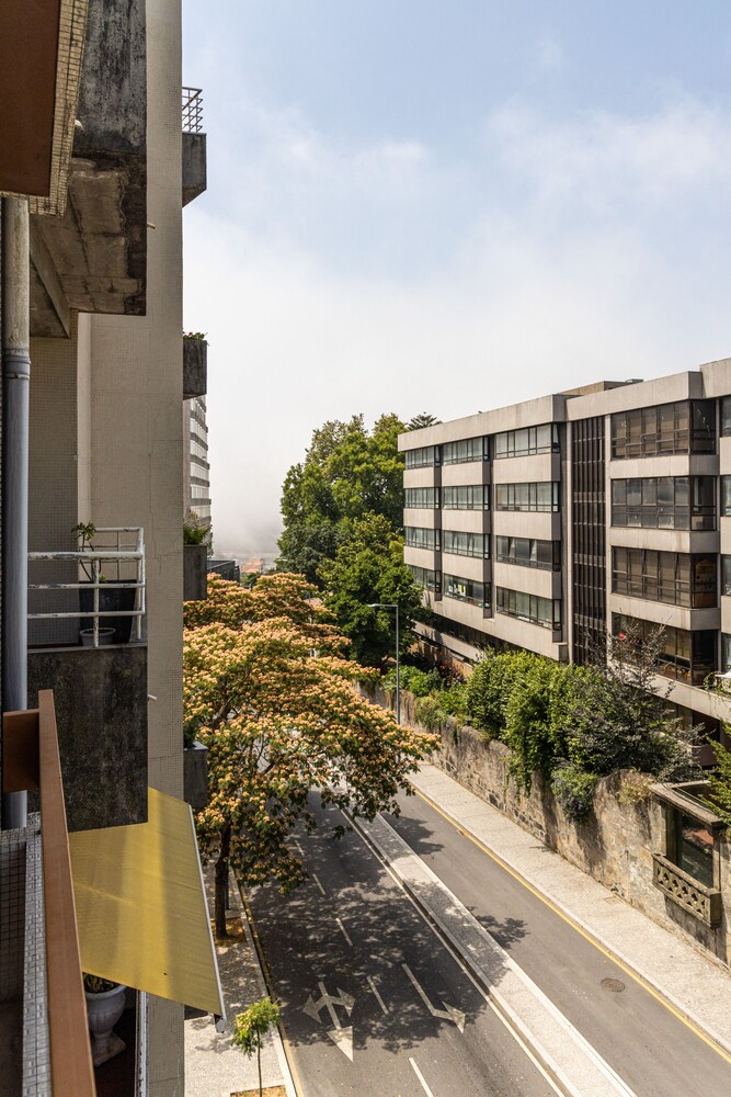 Porto Family Home by MP