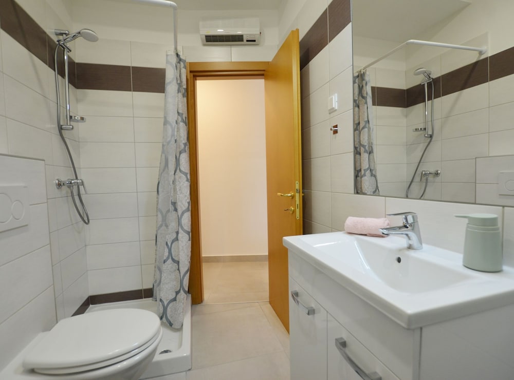 Stylish and Modern Rovinj Apartment