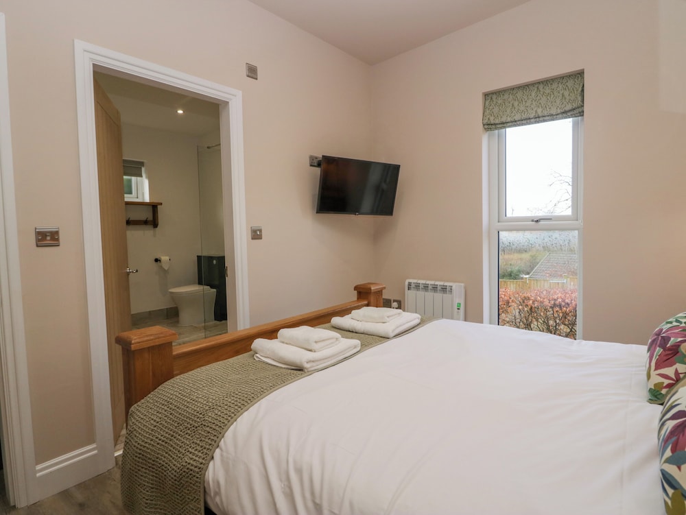 Elderflower Lodge