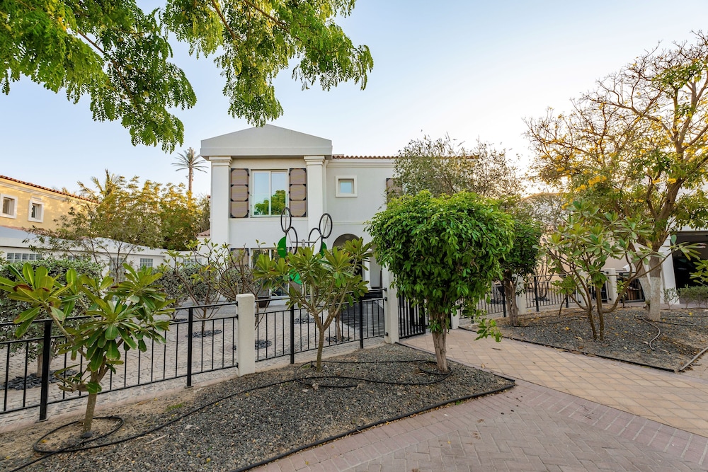 Villa GCW Geranium - Mint Stay