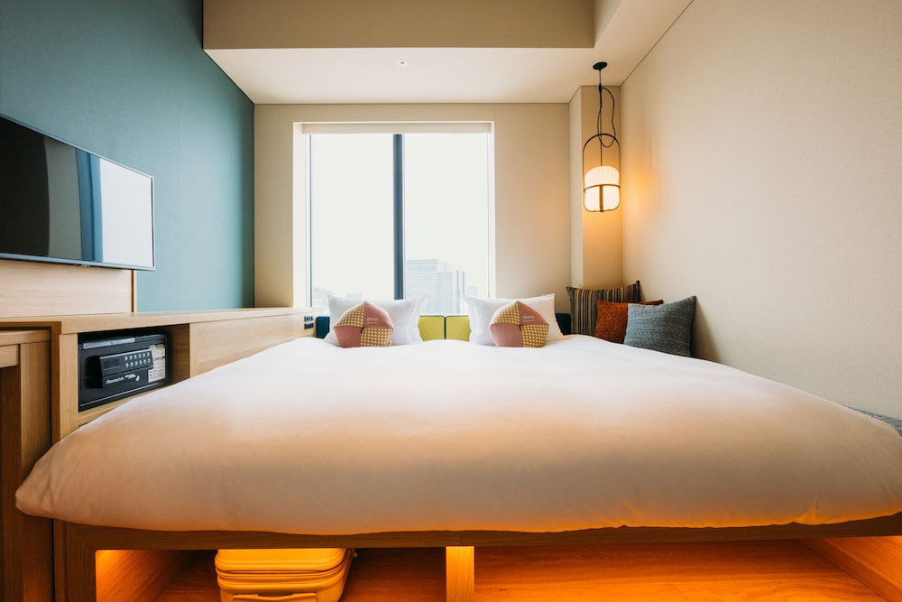OMO5 Tokyo Gotanda by Hoshino Resorts 42