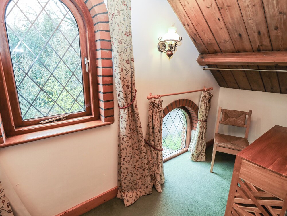 The Chapel