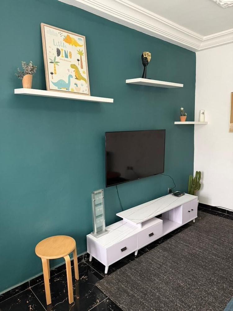 ZonaVille Appartement Meuble