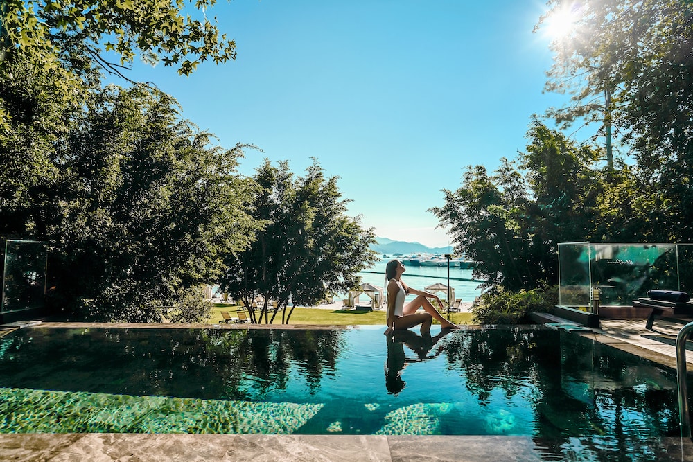 Club Privé By Rixos Gocek - All Inclusive