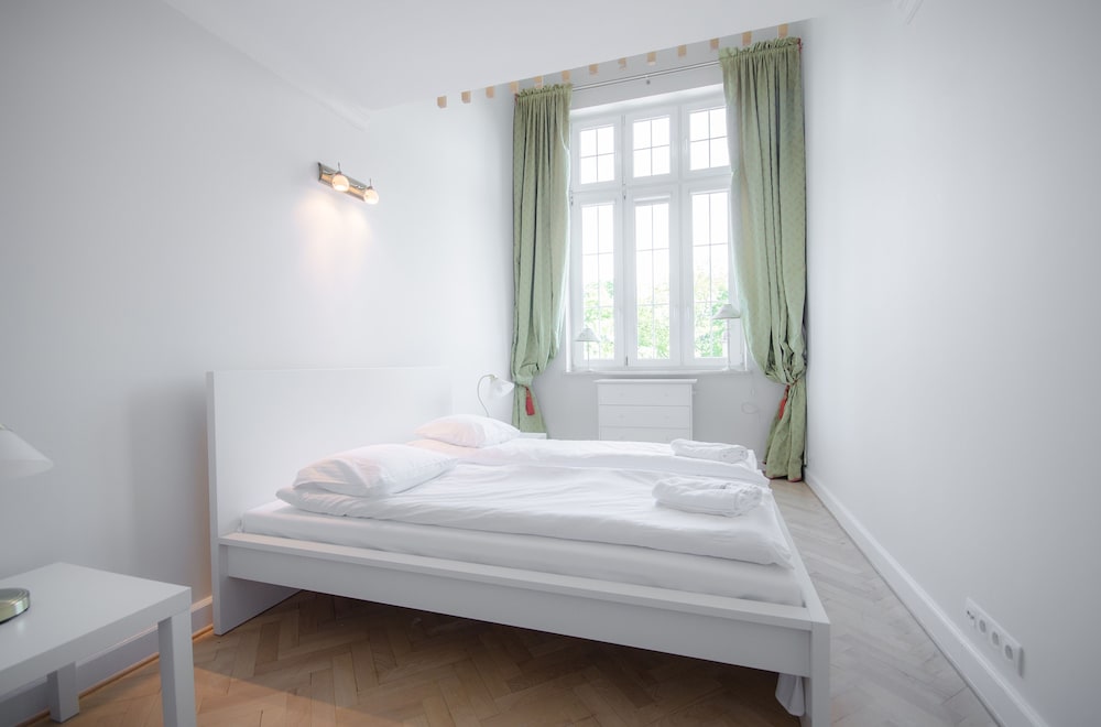 Dom & House - Apartments Monte Cassino