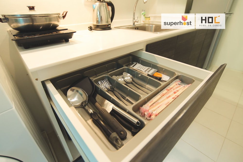 HOC2 Apartment Chiang Mai