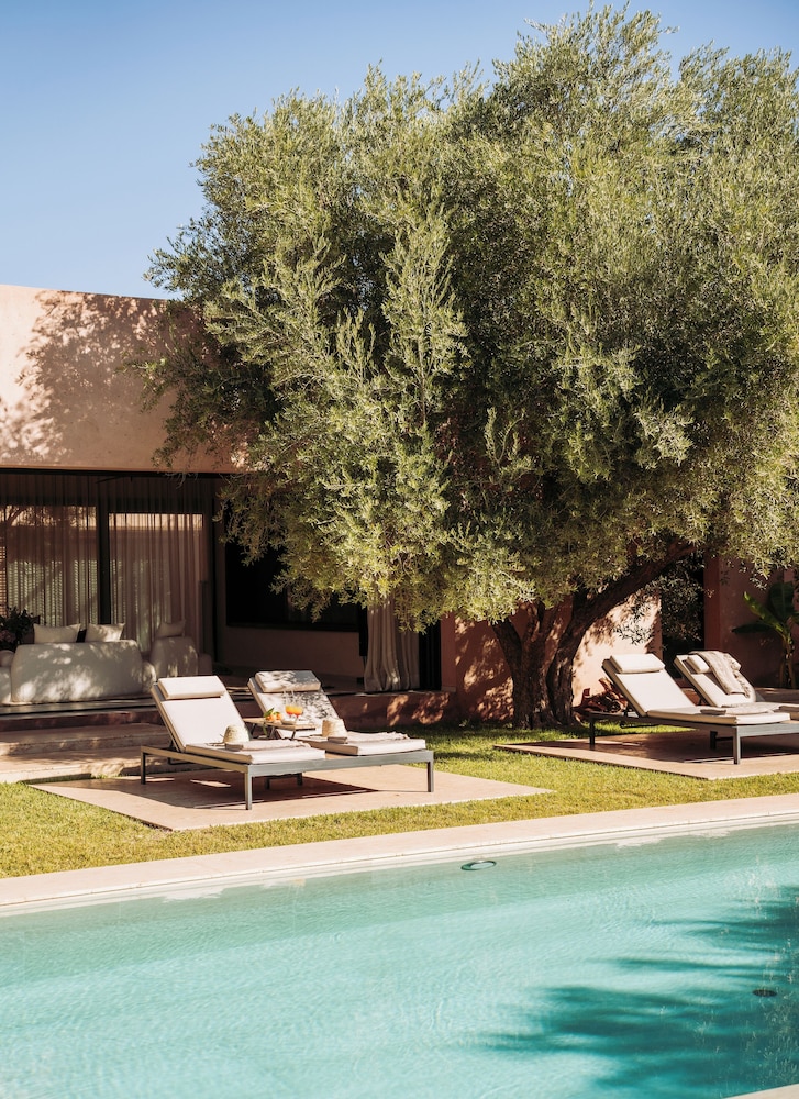 Jardin Sakina