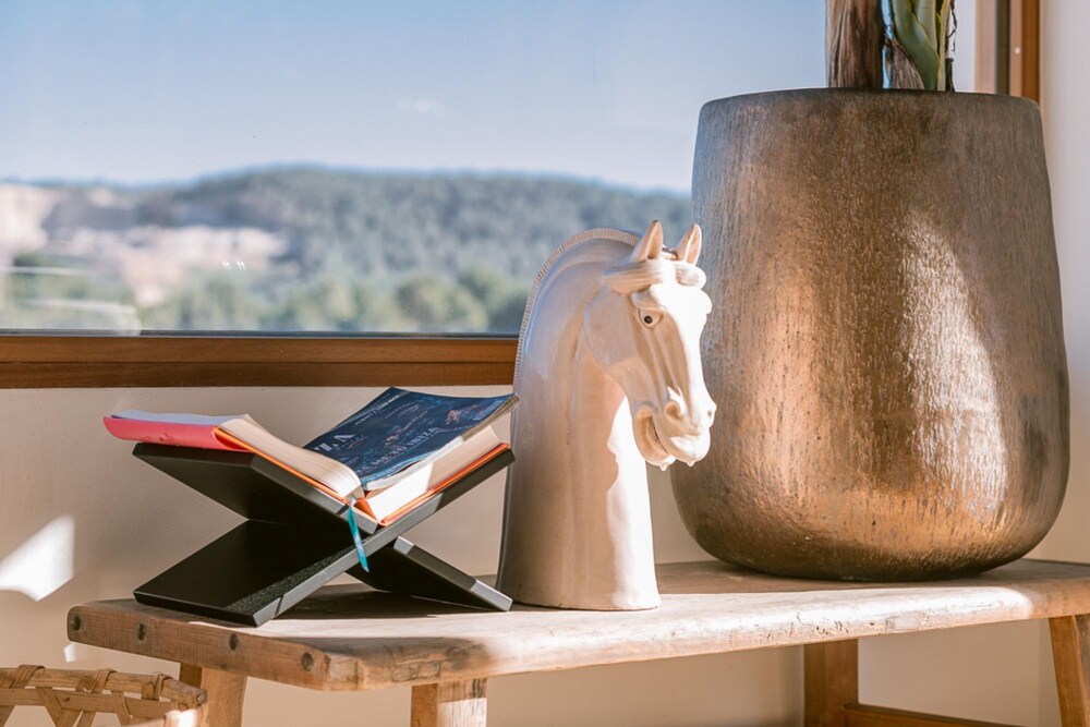 Can Furnet in Ibiza With 4 Bedrooms and 8 Bathrooms
