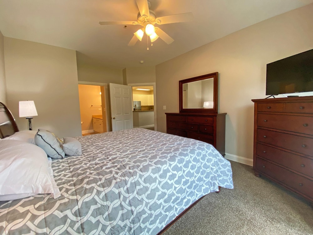 River Oaks by Palmetto Vacations
