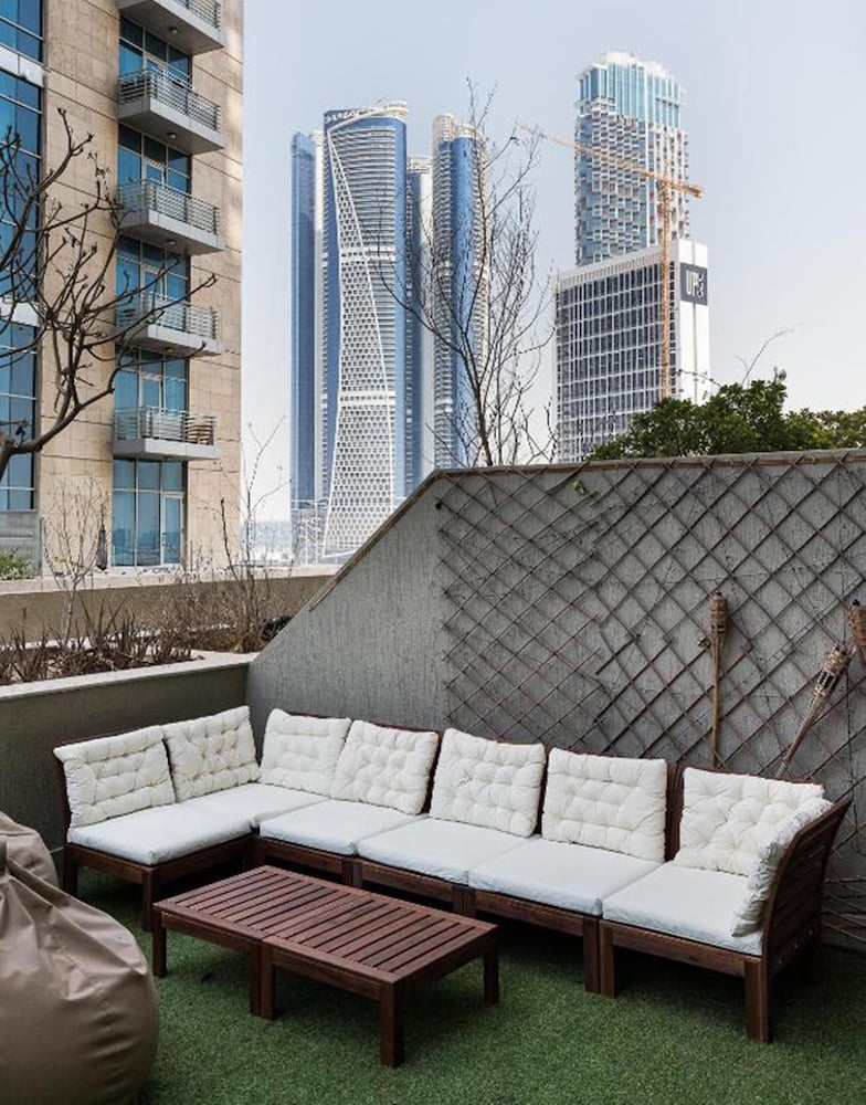 GLOBALSTAY Scala Tower with Free Parking