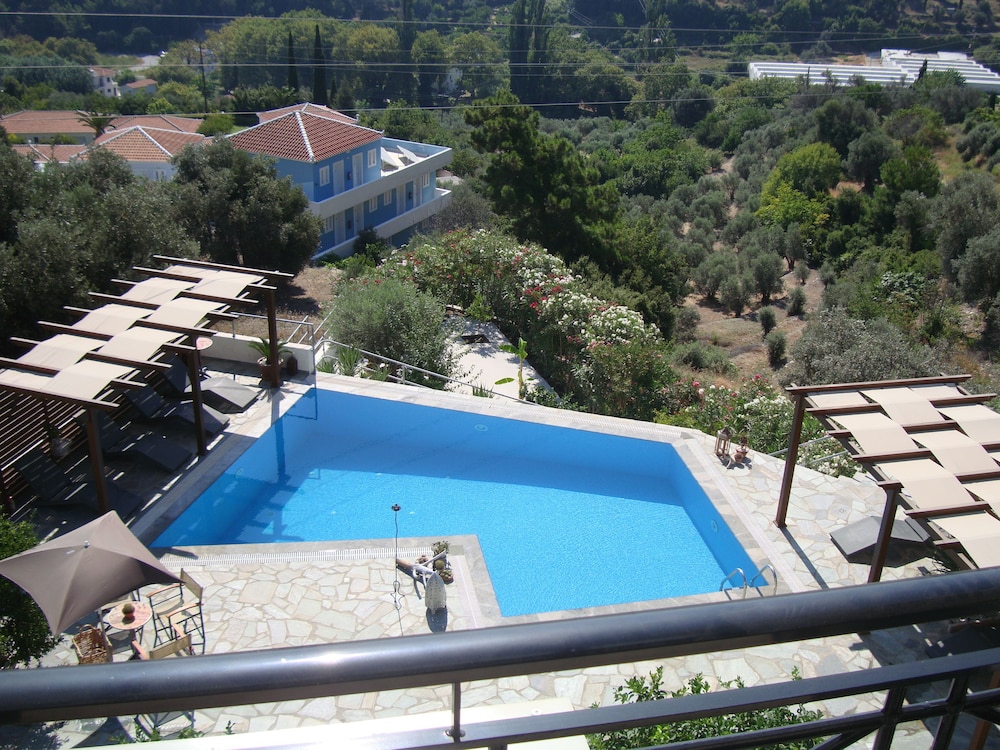 Villa Olga