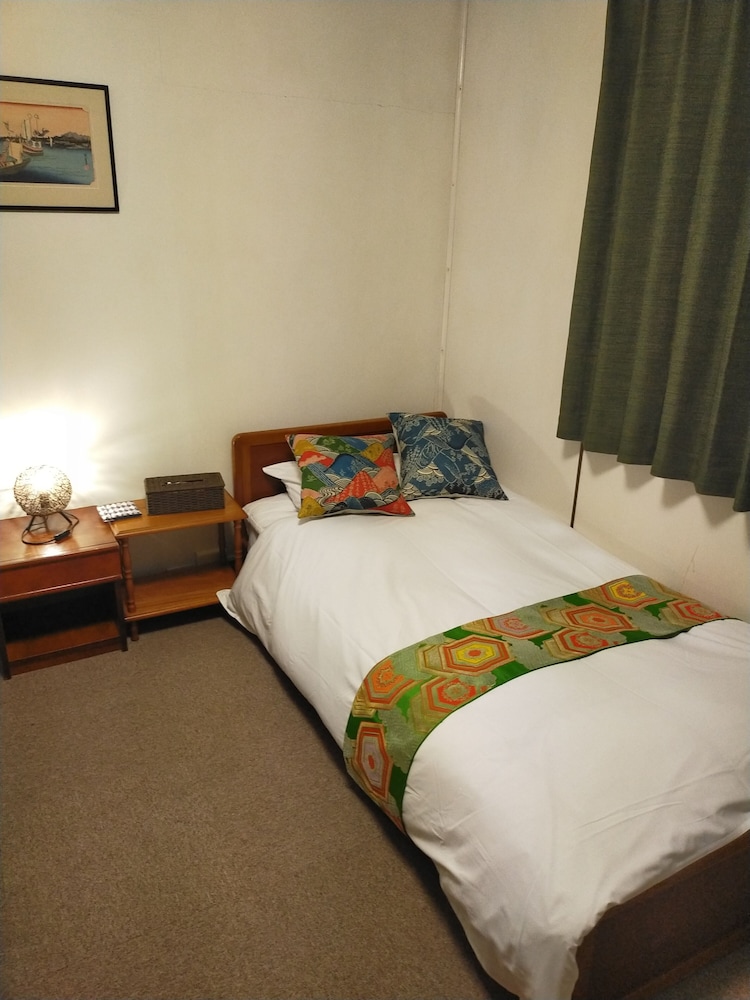 Madarao Mountain Lodge