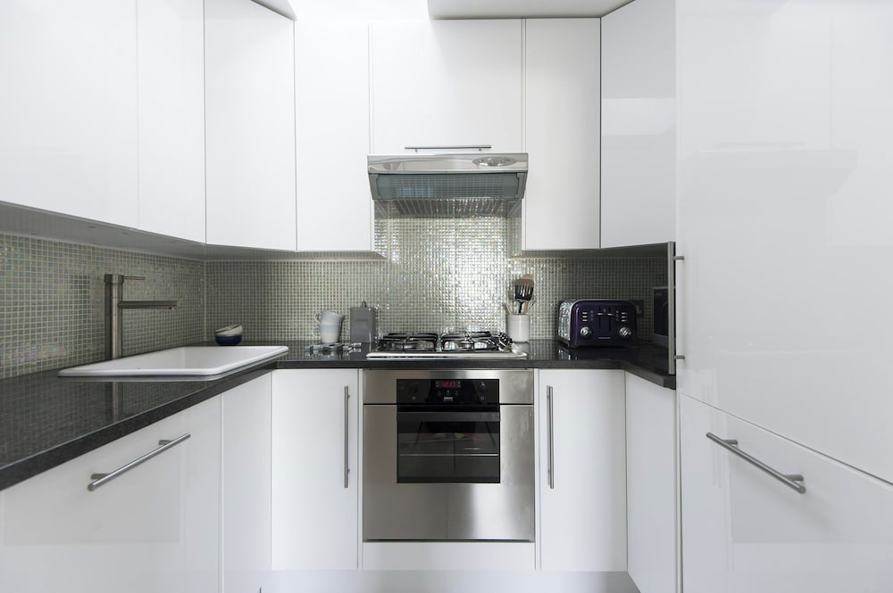 Cranley Place III by Onefinestay