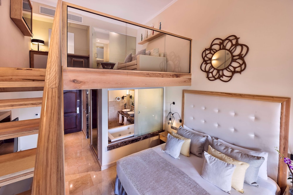 Punta Cana Vacations - Grand Palladium Palace Resort Spa  Casino - All Inclusive - Property Image 27