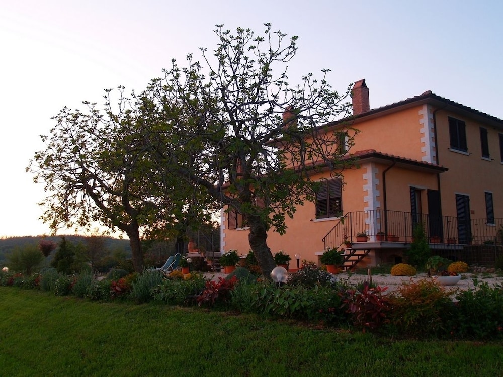 Agriturismo I Lapi