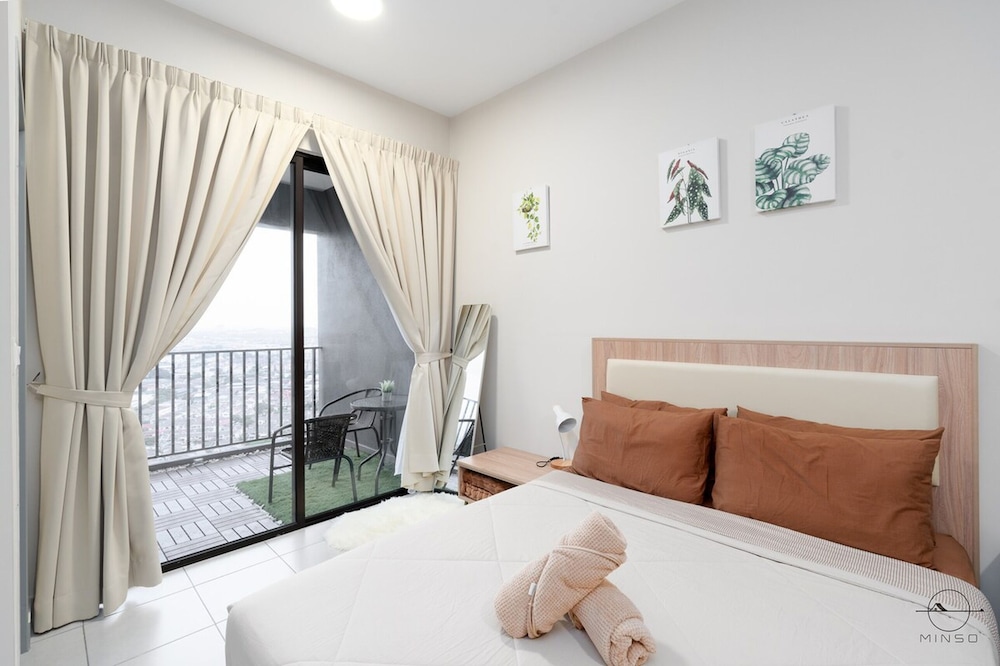 Netizen Cheras Residence by Emily in Town