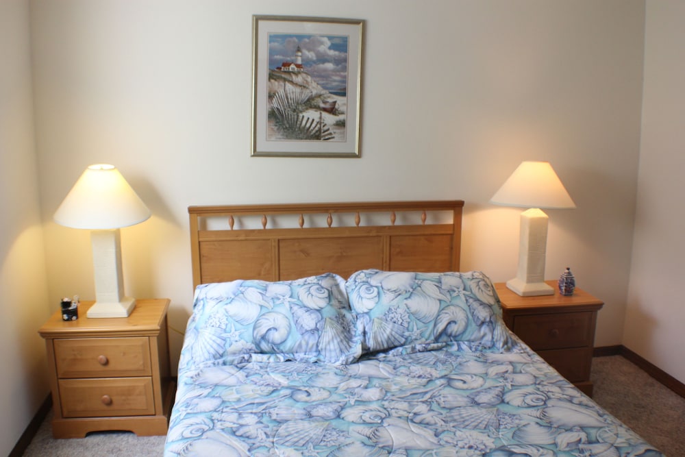Villa Brunk - Comfort - 3 Bedroom view 3