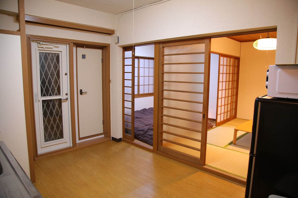 Kyoto Home Kiyomizu view 5